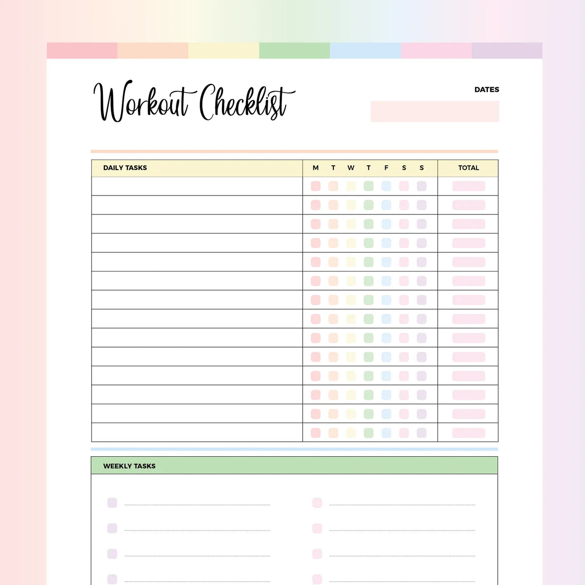 workout-checklist-pdf-a4-us-letter-sizes-instant-download-printable-plan-print-land