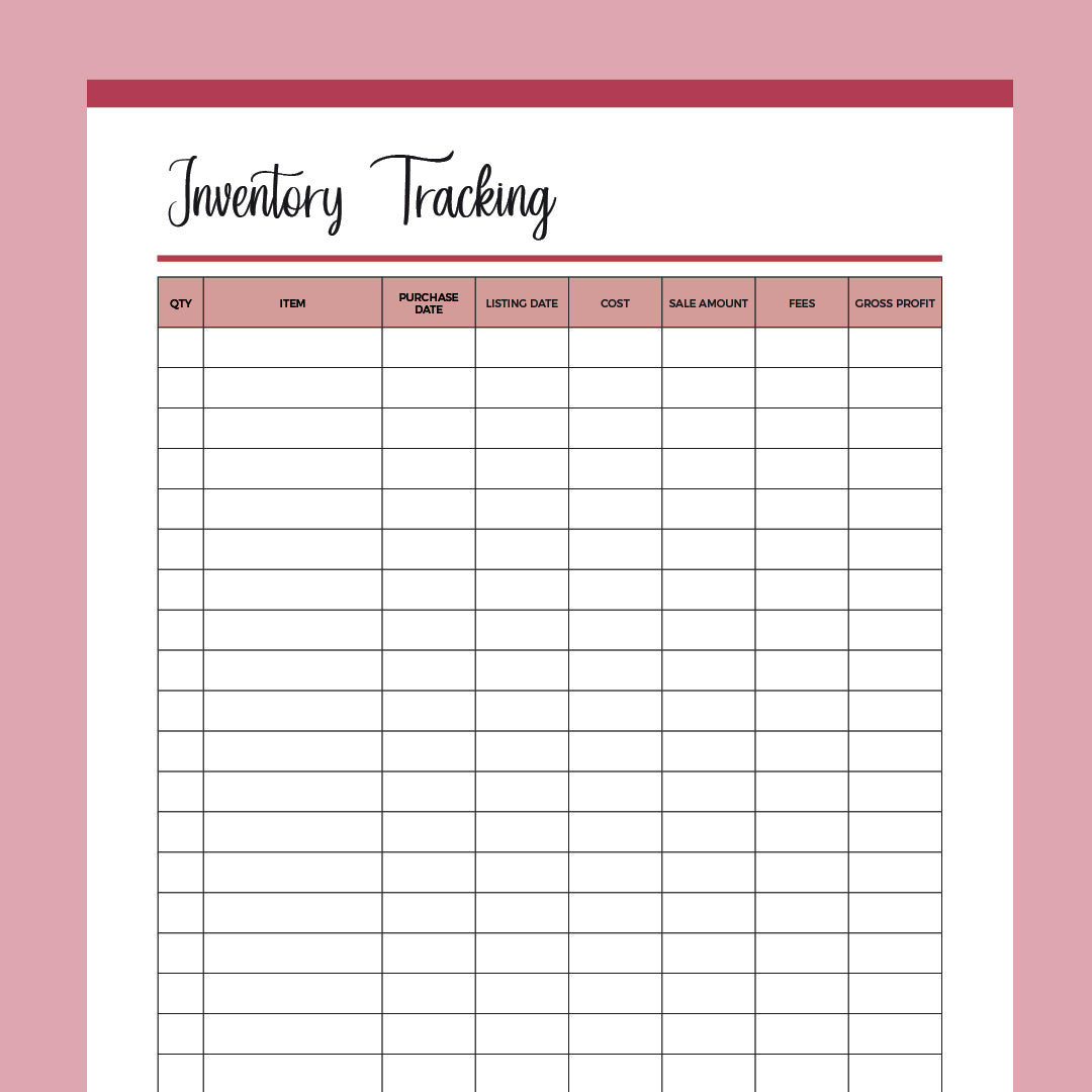 printable-inventory-template