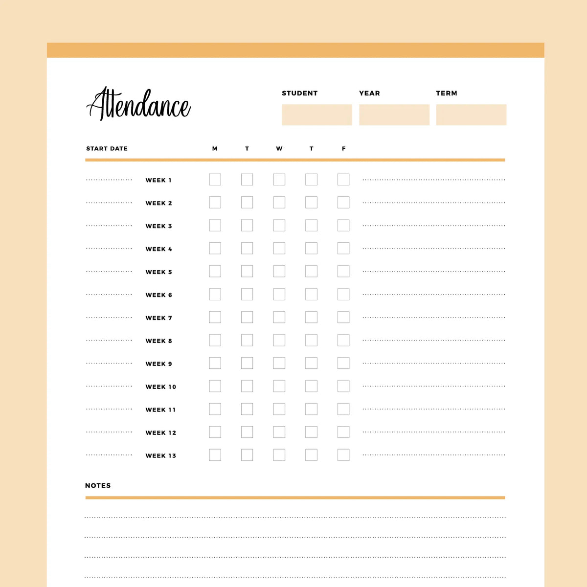 printable-weekly-homeschool-attendance-sheet-plan-print-land