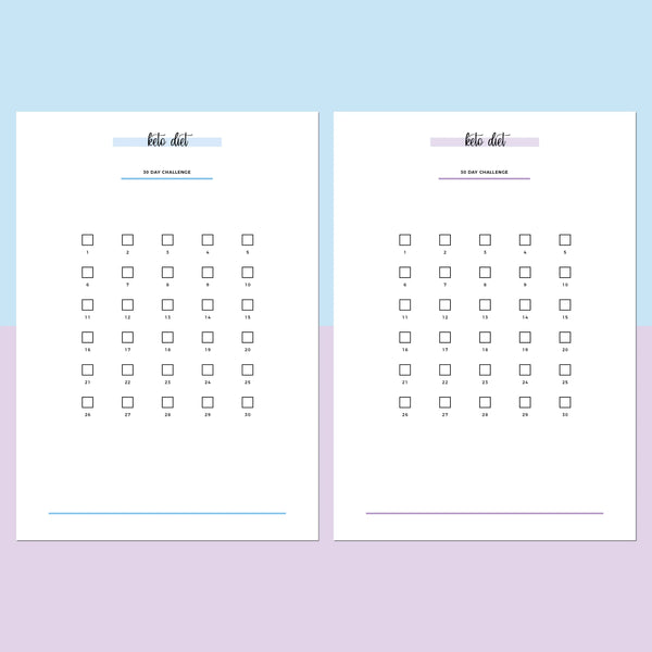 30-day-keto-diet-challenge-a5-printable-pdf-template-plan-print-land for Printable 30 Day Ketogenic Diet Plan Pdf Free 30 Day Keto Diet Challenge A5 | Printable PDF Template – Plan Print Land for Printable 30 Day Ketogenic Diet Plan Pdf Free