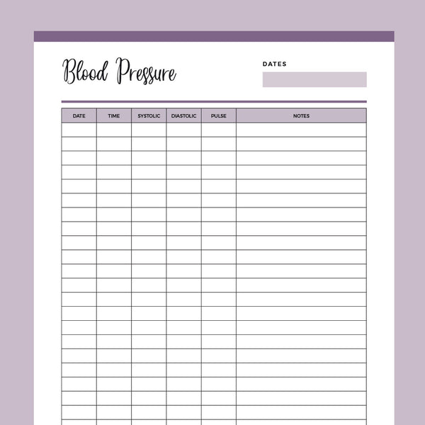Printable Blood Pressure Chart FREE Download US Letter A4 PDF printable-blood-pressure-chart-free-download-us-letter-a4-pdf