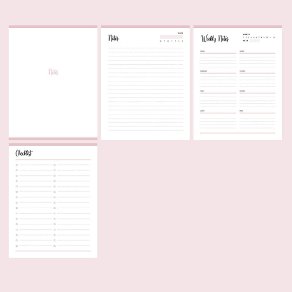 Printable Dementia Care Binder | Instant Download PDF | 52 PAGES – Plan Print Land printable-dementia-care-binder-instant-download-pdf-52-pages-plan-print-land