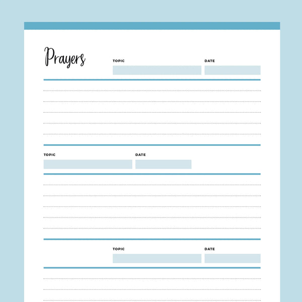 printable-detailed-prayer-journal-instant-download-pdf-plan-print-land for Free Printable Prayer Journal Pdf Printable Detailed Prayer Journal | Instant Download PDF – Plan Print Land for Free Printable Prayer Journal Pdf