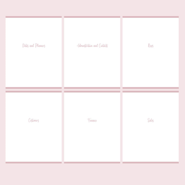 printable-direct-sales-planner-mlm-instant-download-pdf-65-pages-plan-print-land for Free Printable Direct Sales Planner Printable Direct Sales Planner (MLM) | Instant Download PDF | 65 PAGES – Plan Print Land for Free Printable Direct Sales Planner