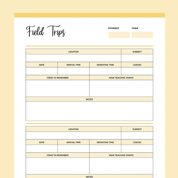 Printable Field Trip Planner For Homeschool – Plan Print Land printable-field-trip-planner-for-homeschool-plan-print-land