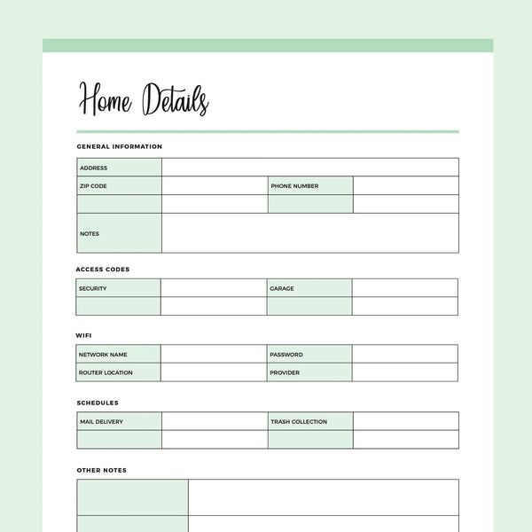 Sample Home Selection Sheet.pdf 8 Printable Custom Home Specification Sheet Forms And Templates