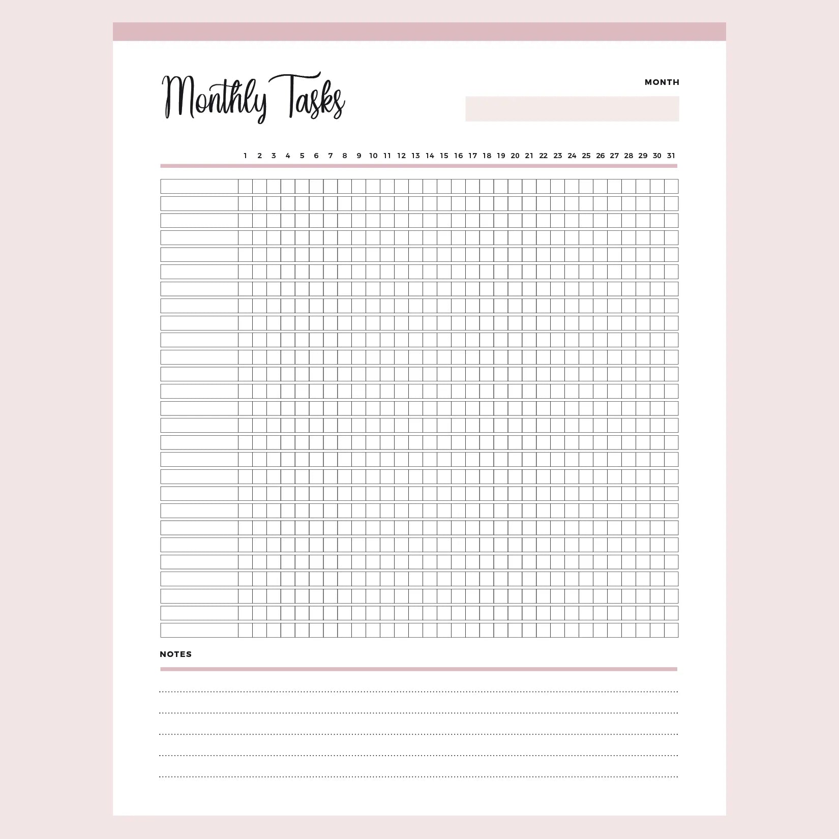 printable-monthly-task-checklist-plan-print-land