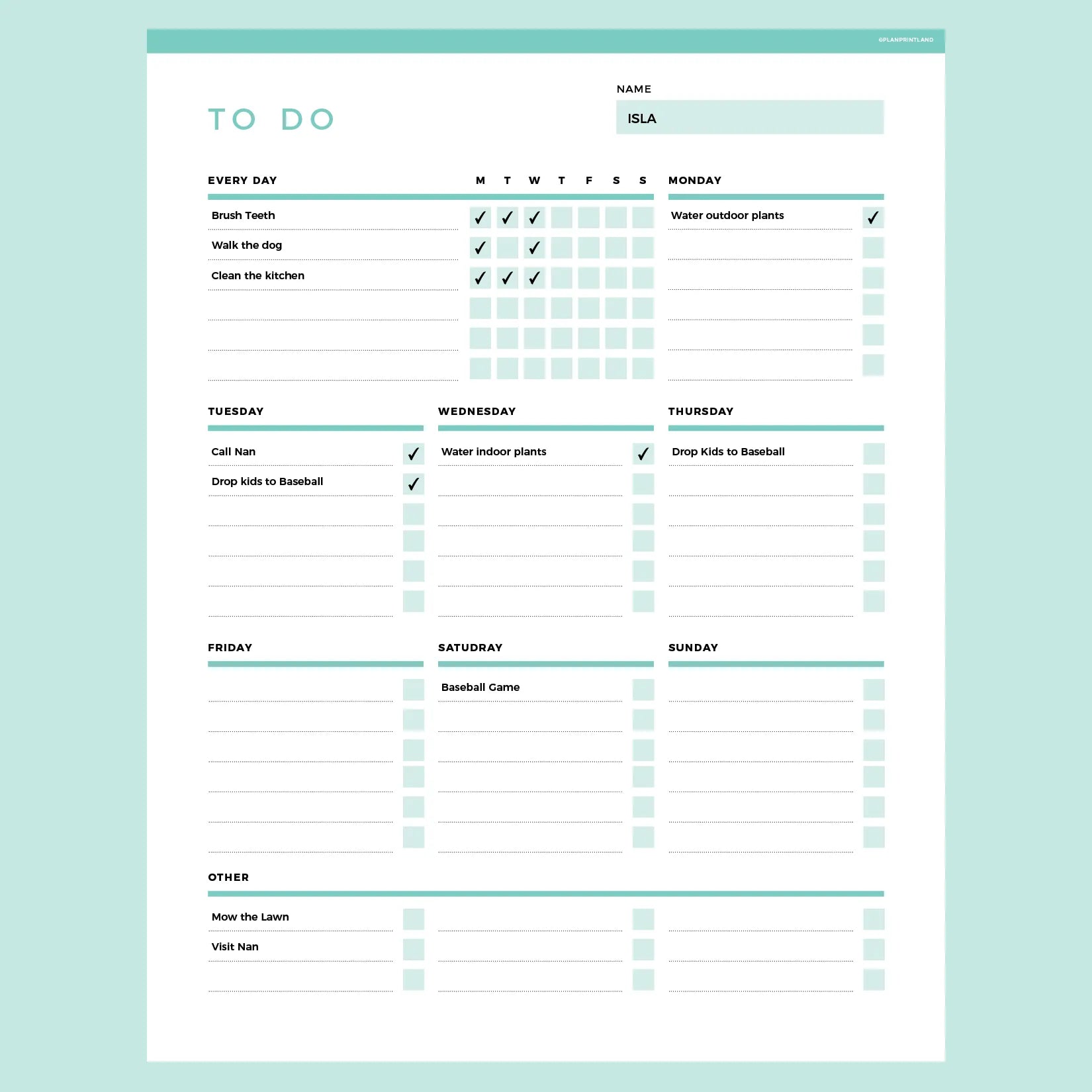 Done List.pdf Chevron To Do List Printable Checklist Perpetual Pdf Editable