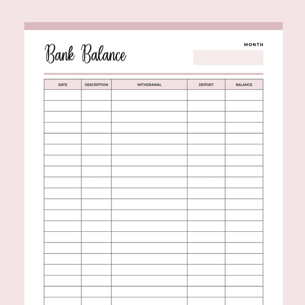 blank balance sheet example